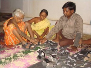 Leprosy Field Report Leprosy Field Report