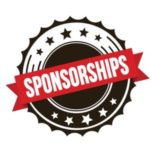 Sponsorships