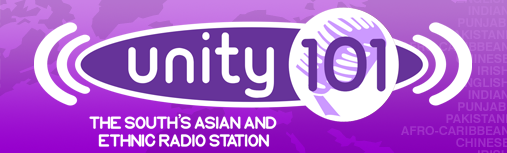 Unity 101 Community Radio Interview