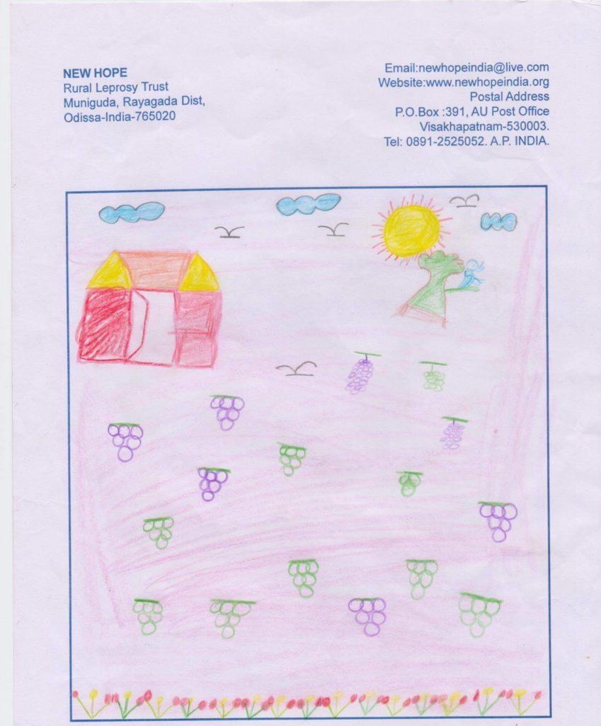 renuka-drawing