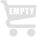 Shopping Cart Empty